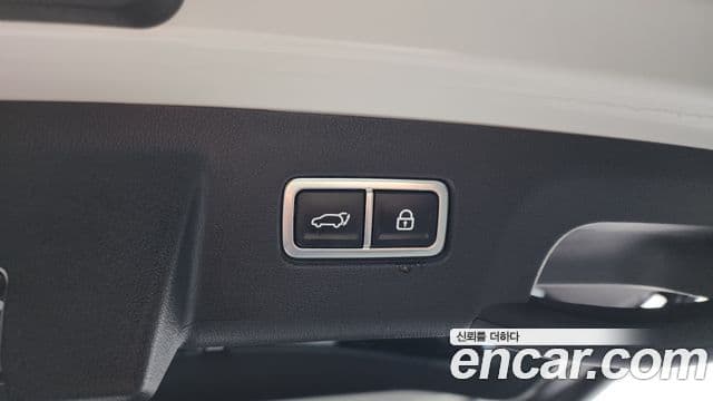 Kia Sorento 4세대 Noblesse, 2023 20