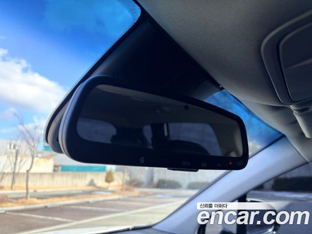 Hyundai Santa Fe TM Exclusive, 2020 11