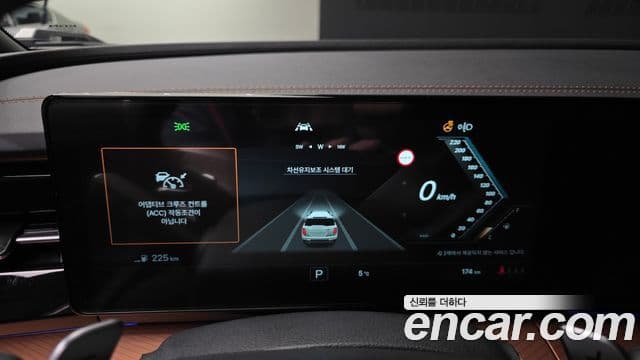 KG모빌리티(SsangYong) The / новый New Torres TV7, 2026 8