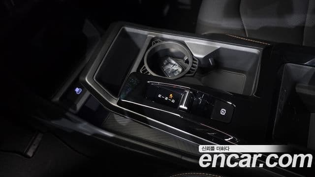 KG모빌리티(SsangYong) The / новый New Torres TV7, 2026 9