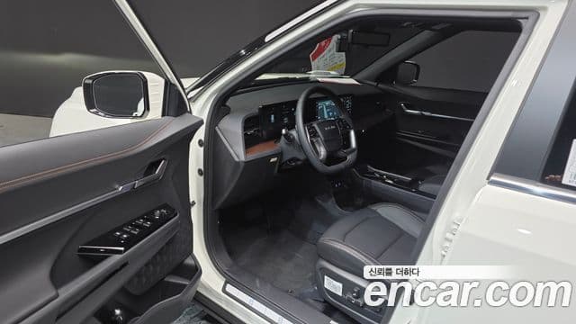 KG모빌리티(SsangYong) The / новый New Torres TV7, 2026 10