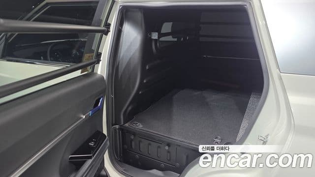 KG모빌리티(SsangYong) The / новый New Torres TV7, 2026 11