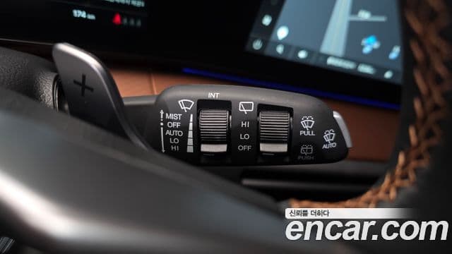 KG모빌리티(SsangYong) The / новый New Torres TV7, 2026 16