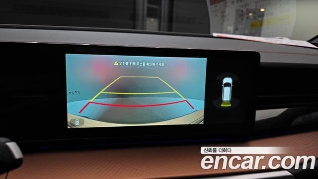 KG모빌리티(SsangYong) The / новый New Torres TV7, 2026 17