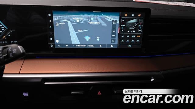 KG모빌리티(SsangYong) The / новый New Torres TV7, 2026 18