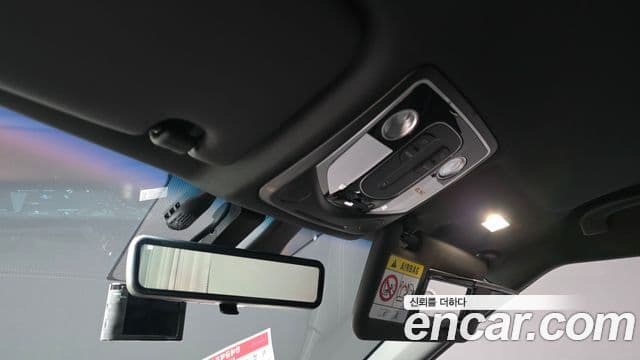 KG모빌리티(SsangYong) The / новый New Torres TV7, 2026 19