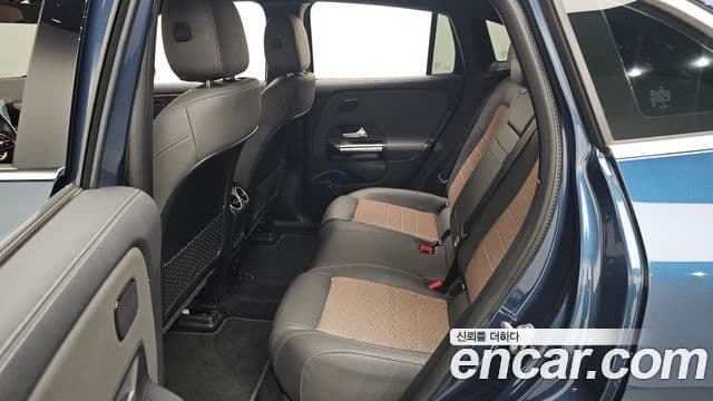 Mercedes-Benz EQA H243, 2022 12