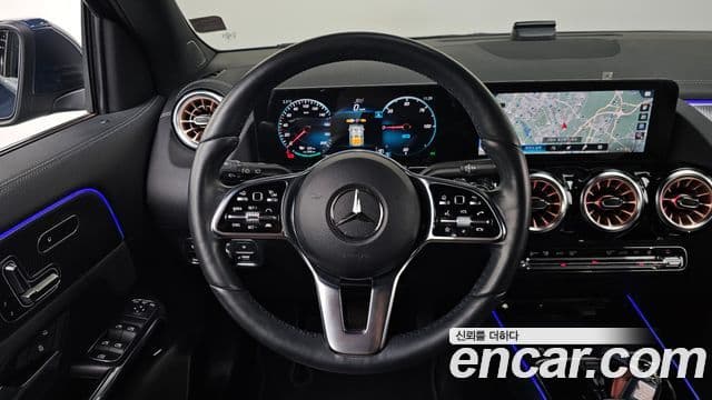 Mercedes-Benz EQA H243, 2022 13