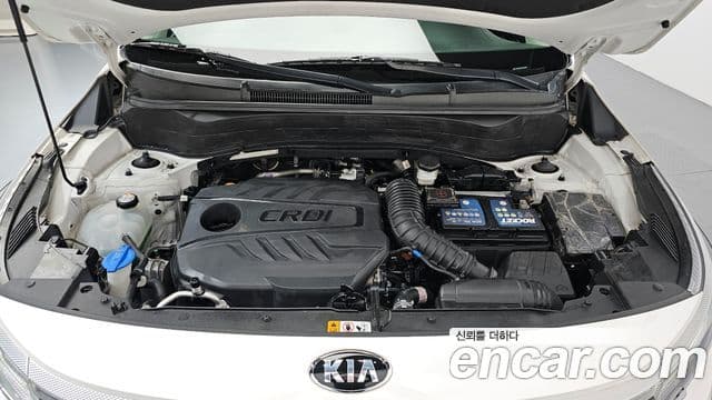 Kia Seltos Prestige, 2020 6