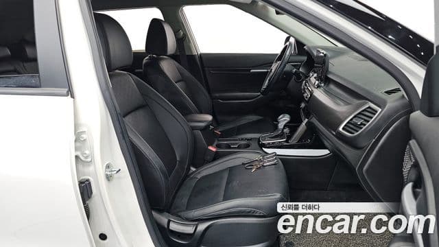 Kia Seltos Prestige, 2020 10