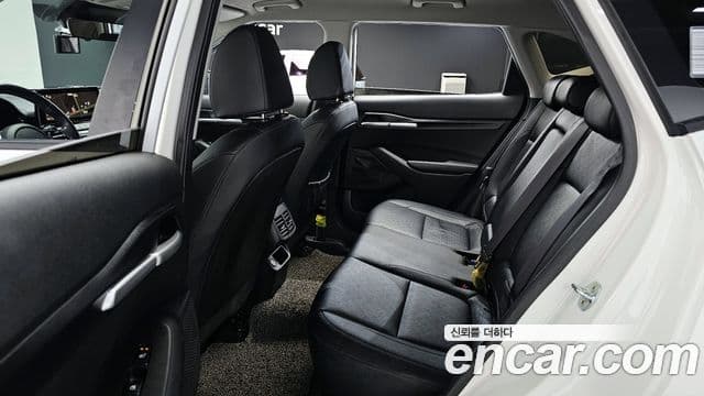 Kia Seltos Prestige, 2020 12