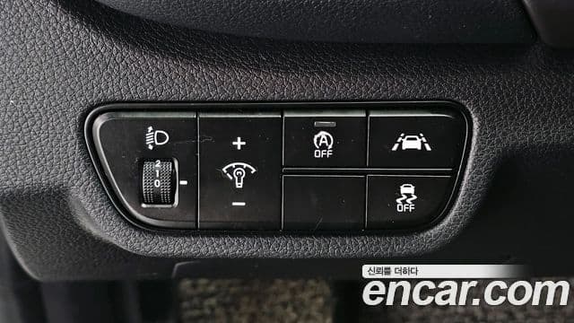 Kia Seltos Prestige, 2020 14