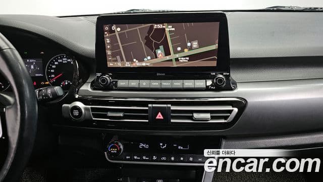 Kia Seltos Prestige, 2020 15