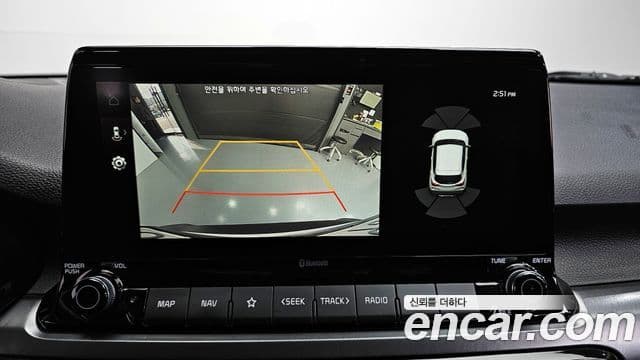 Kia Seltos Prestige, 2020 16