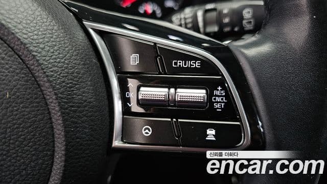 Kia Seltos Prestige, 2020 18