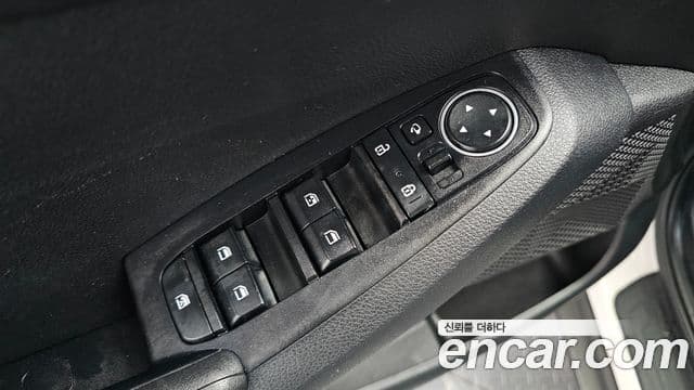 Kia Seltos Prestige, 2020 19