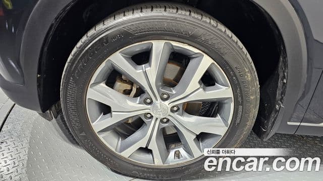 Hyundai Palisade Exclusive, 2019 все фото