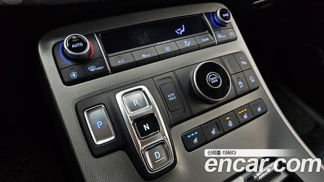 Hyundai Palisade Exclusive, 2019 9