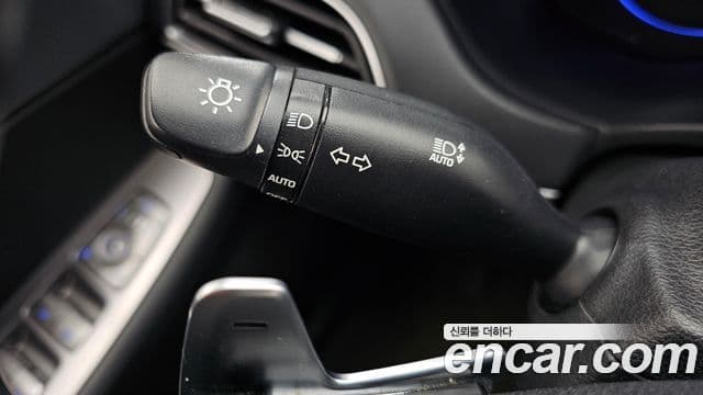 Hyundai Palisade Exclusive, 2019 17