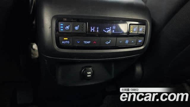 Hyundai Palisade Exclusive, 2019 18