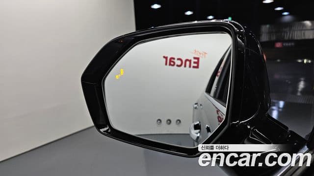 Hyundai Palisade Exclusive, 2019 19