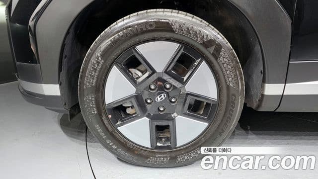 Hyundai Santa Fe (MX5) Exclusive, 2025 все фото