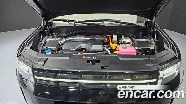 Hyundai Santa Fe (MX5) Exclusive, 2025 6