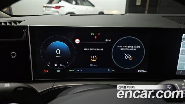 Hyundai Santa Fe (MX5) Exclusive, 2025 8