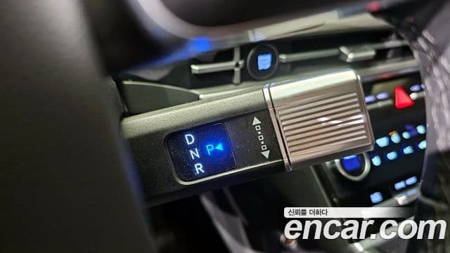 Hyundai Santa Fe (MX5) Exclusive, 2025 9