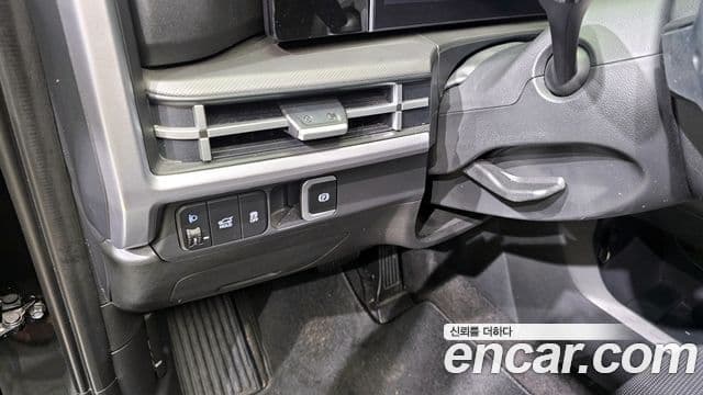 Hyundai Santa Fe (MX5) Exclusive, 2025 15