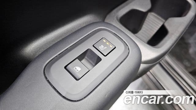 Hyundai Santa Fe (MX5) Exclusive, 2025 18