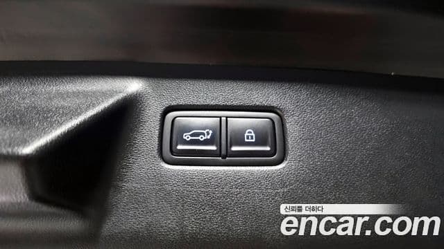 Hyundai Santa Fe (MX5) Exclusive, 2025 19