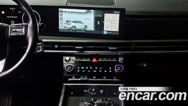 Hyundai Santa Fe (MX5) Exclusive, 2025 20