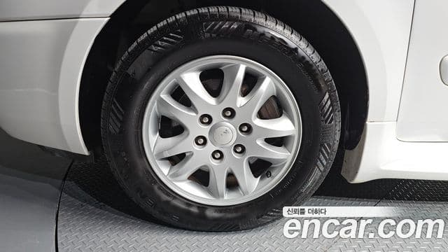 Kia Carnival R топовая версия, 2013 все фото