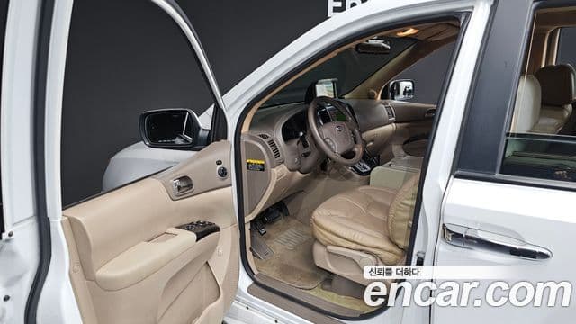 Kia Carnival R топовая версия, 2013 10