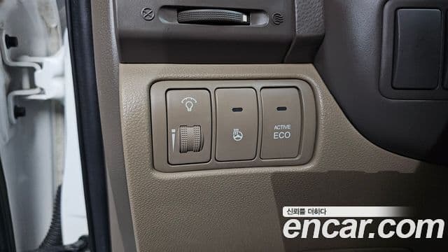 Kia Carnival R топовая версия, 2013 13