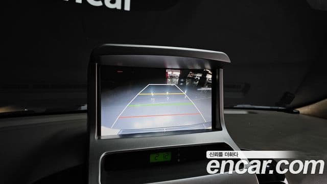 Kia Carnival R топовая версия, 2013 16