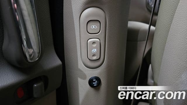 Kia Carnival R топовая версия, 2013 18