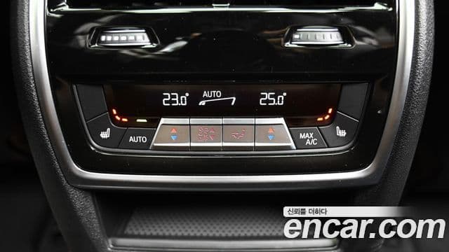 BMW X5M (G05) 4.4 Competition, 2021 18