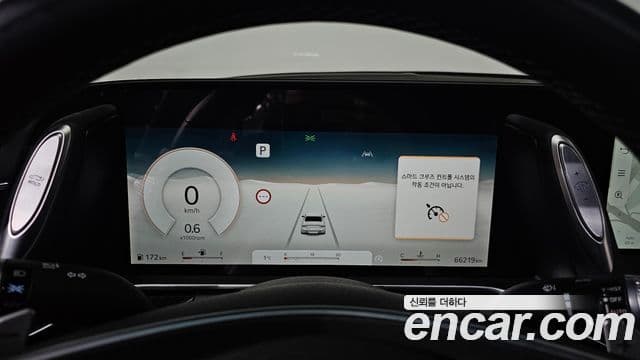 Genesis G90 (RS4) бензин 3.5 турбо AWD, 2023 8