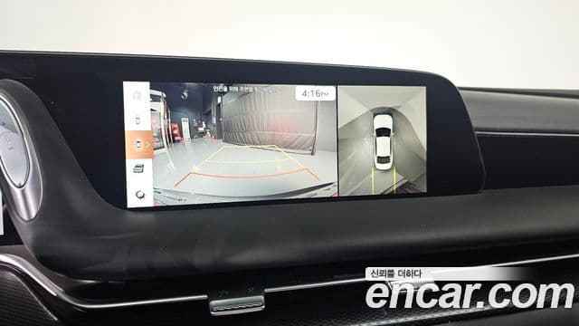 Genesis G90 (RS4) бензин 3.5 турбо AWD, 2023 15