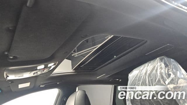 Genesis G90 (RS4) бензин 3.5 турбо AWD, 2023 19