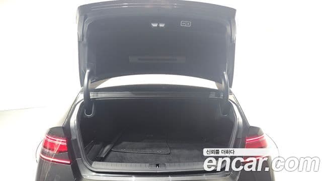 Genesis G90 (RS4) бензин 3.5 турбо AWD, 2023 20