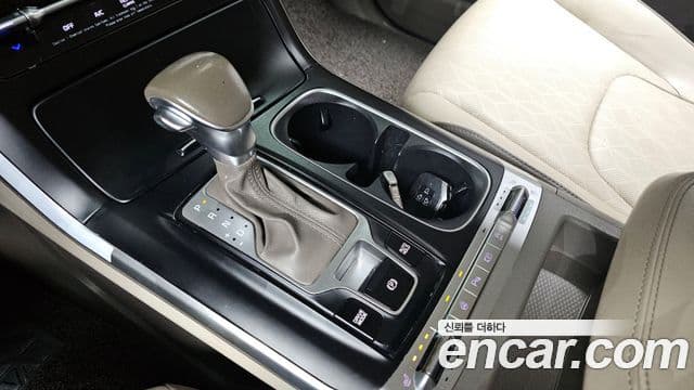 Kia Carnival 4세대 Prestige, 2021 9