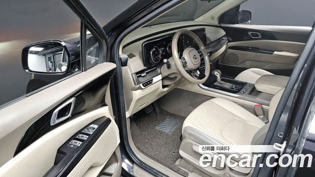 Kia Carnival 4세대 Prestige, 2021 13