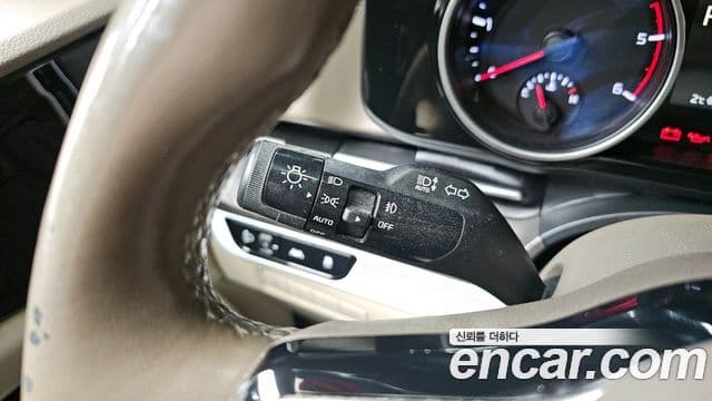 Kia Carnival 4세대 Prestige, 2021 18