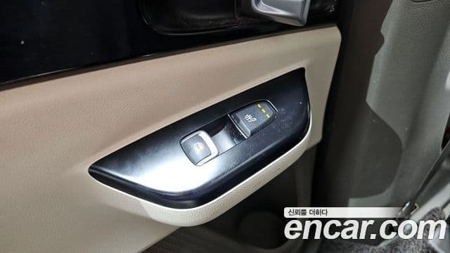 Kia Carnival 4세대 Prestige, 2021 19