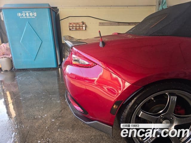 마쯔다 MX-5 MIATA, 2019 7