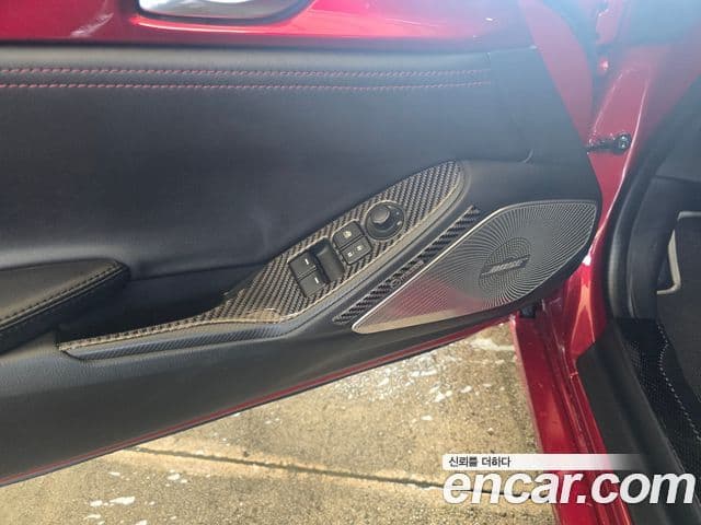 마쯔다 MX-5 MIATA, 2019 9