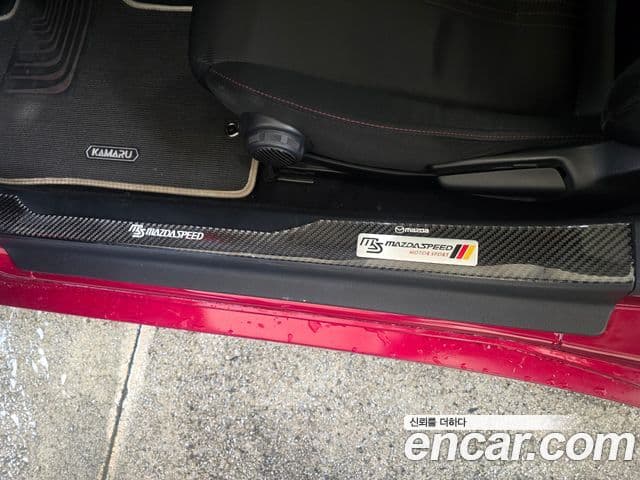 마쯔다 MX-5 MIATA, 2019 10